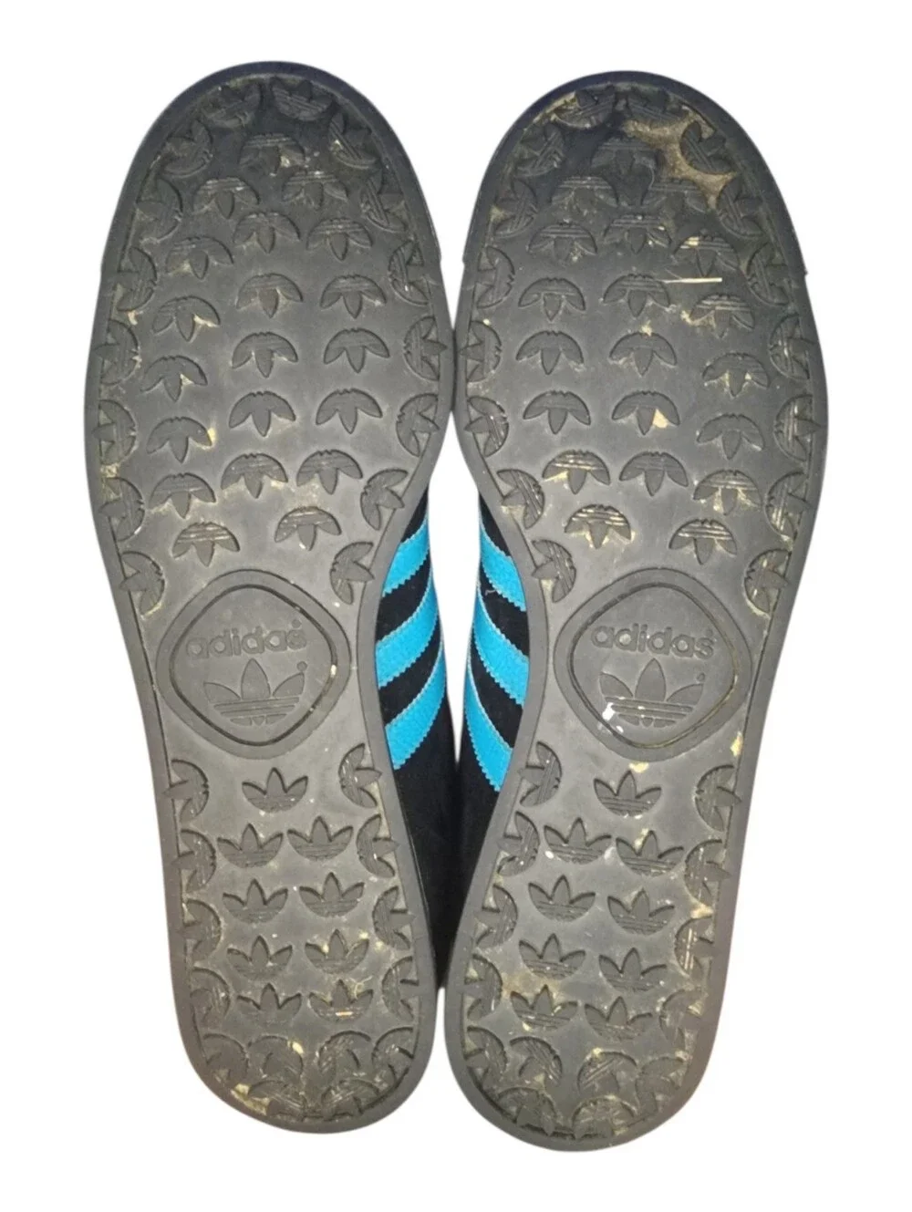 adidas Originals Samoa, Mens 11.5